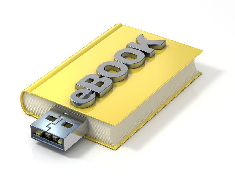 eBooks Library